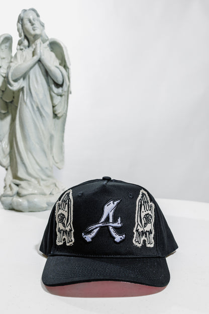 Pray for the A Hat (COLLECTIBLE)