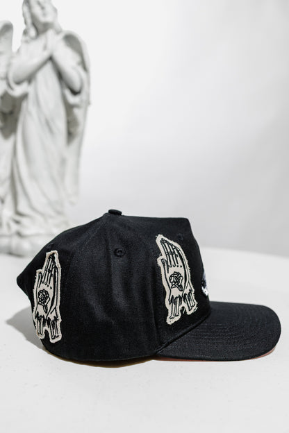 Pray for the A Hat (COLLECTIBLE)