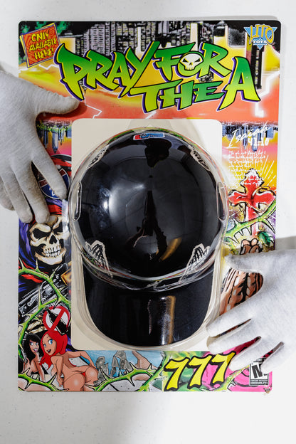Pray for the A Hat (COLLECTIBLE)