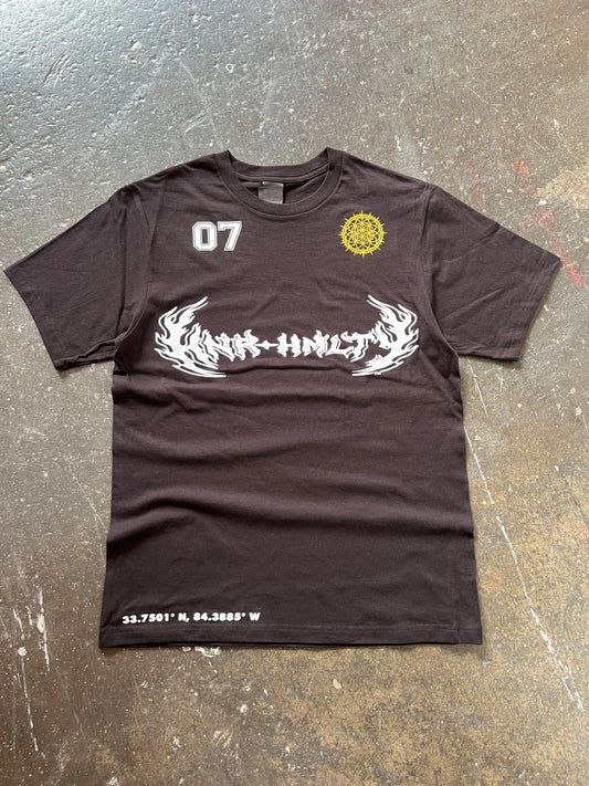 Futbol 07 Tee