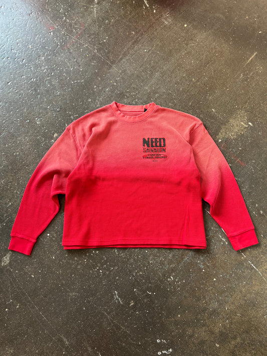Need Salvation Red