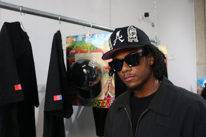 Pray for the A Hat (COLLECTIBLE)